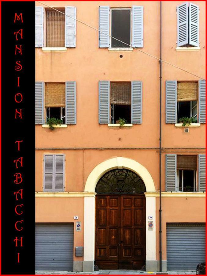 Empire - Casa Vacanze Modena Exterior foto